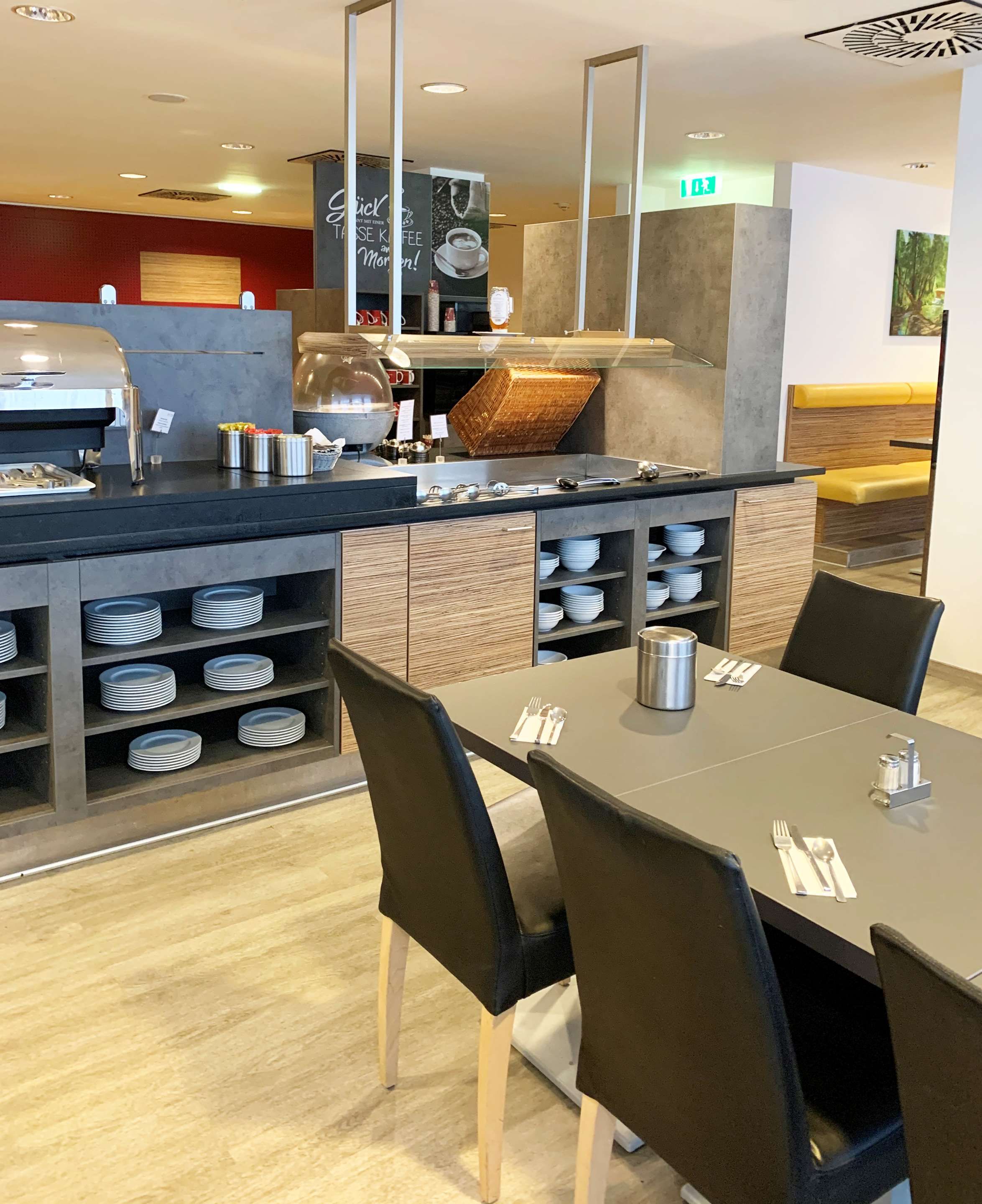 Sala de jantar