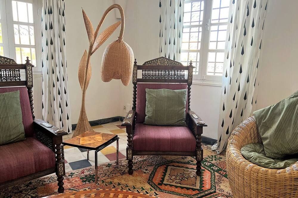 Sala de estar