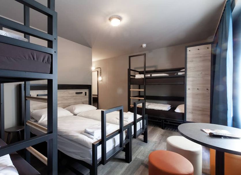 Quarto Foto