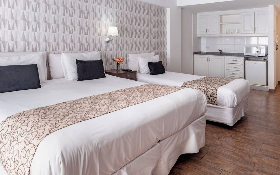 Quarto Foto