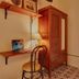 Comodidade do quarto