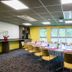 Sala de conferências
