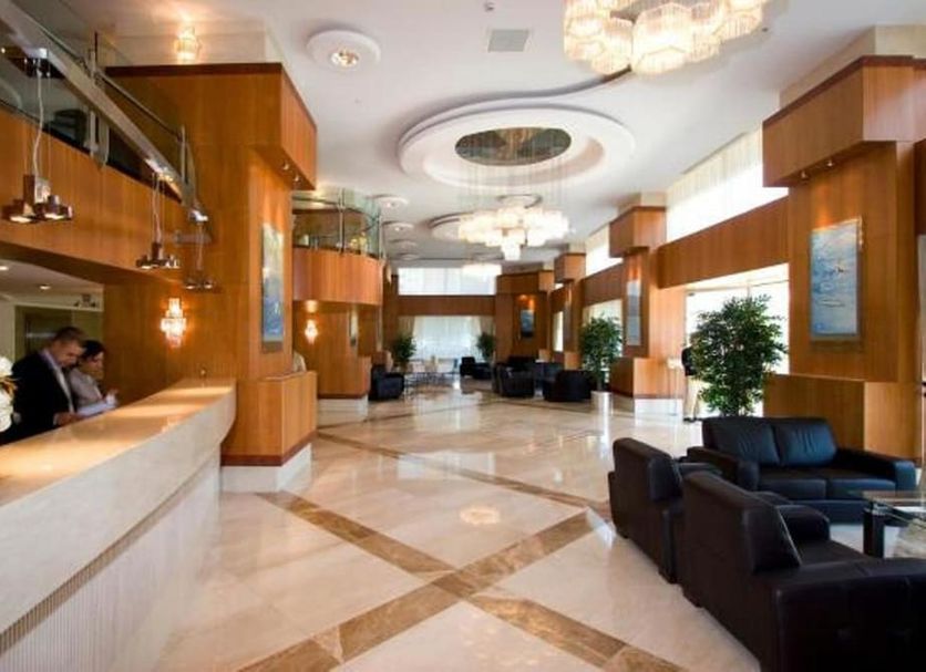 Hall Foto
