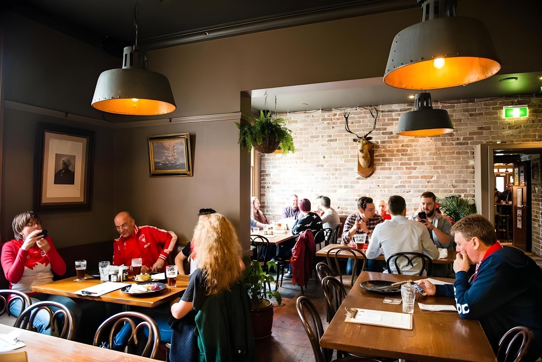 Restaurante
