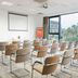 Sala de conferências