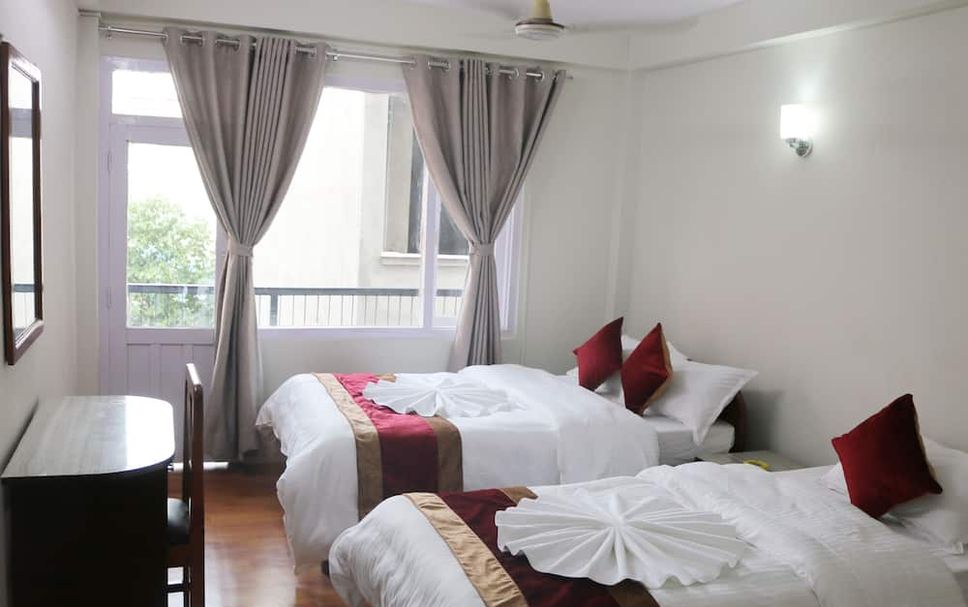 Quarto Foto