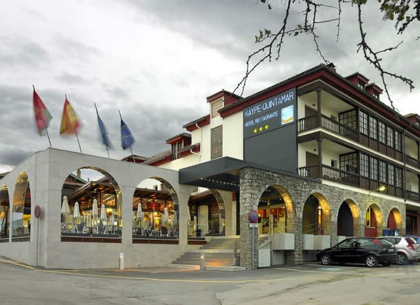 Edifício Foto