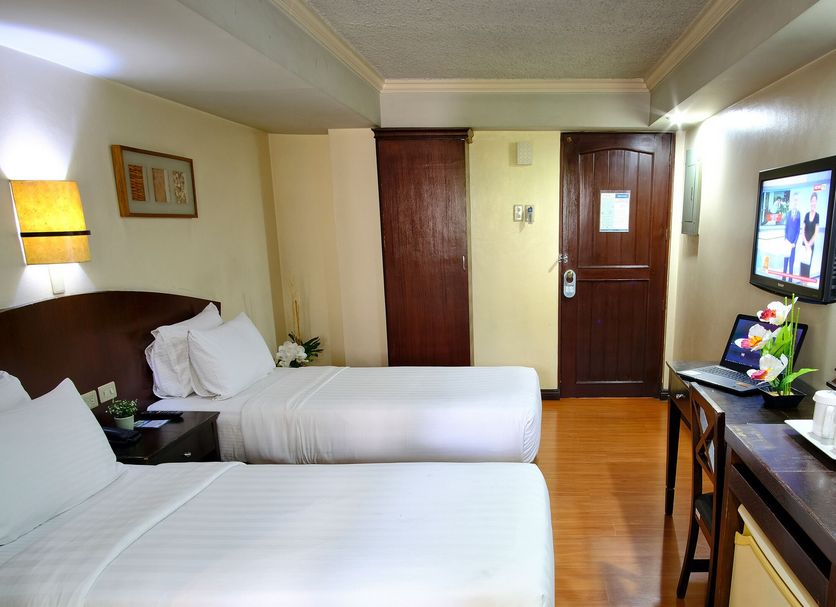 Quarto Foto