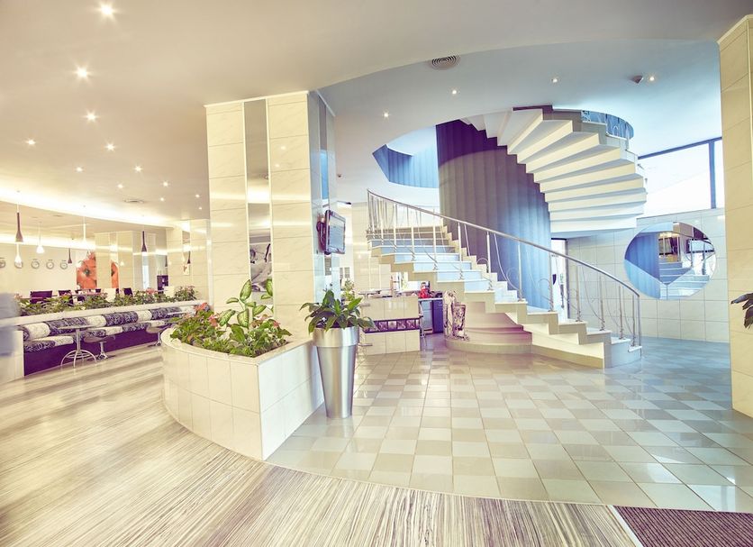 Hall Foto