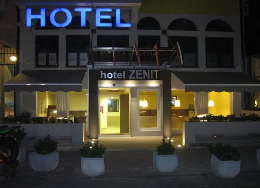 Edifício Foto