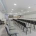 Sala de conferências