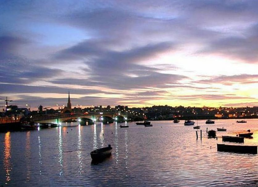 Exterior Foto