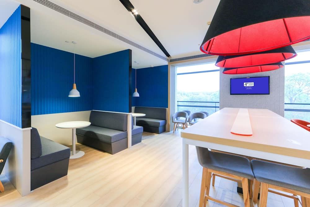 Sala de jantar