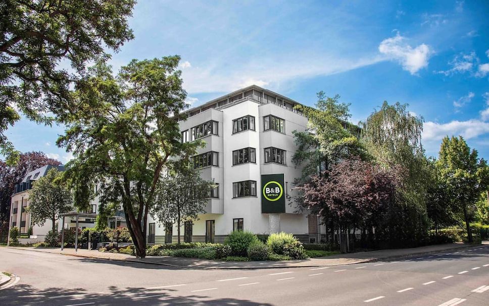 Edifício Foto