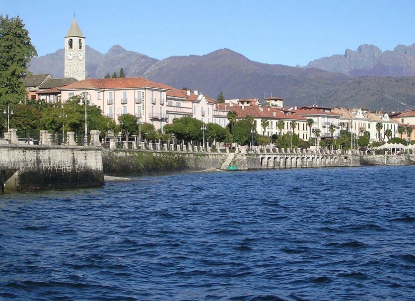 Exterior Foto