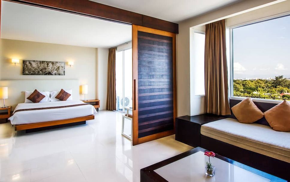 Quarto Foto