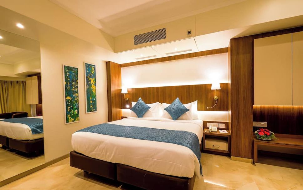 Quarto Foto