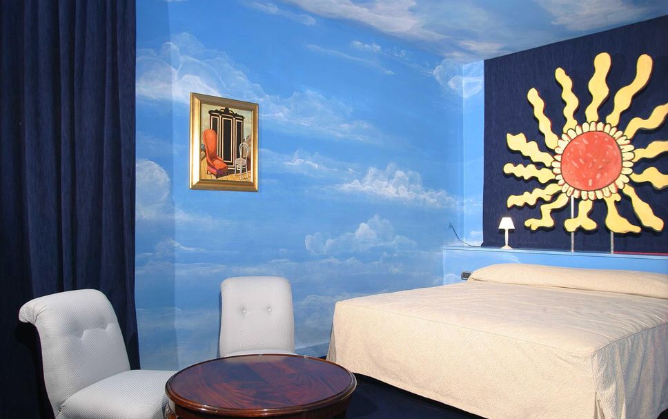 Quarto Foto