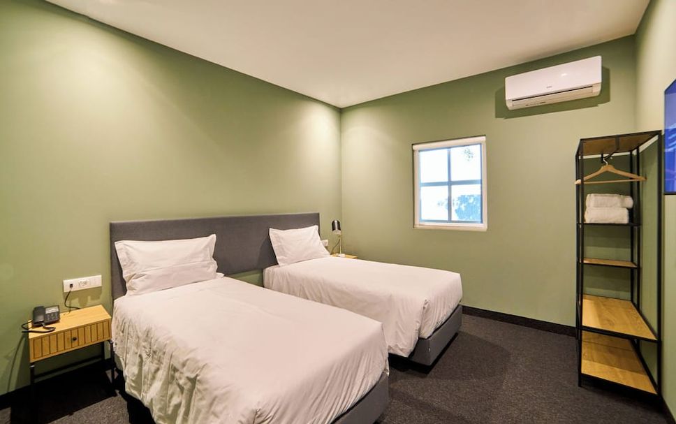 Quarto Foto