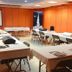 Sala de conferências
