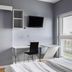 Comodidade do quarto