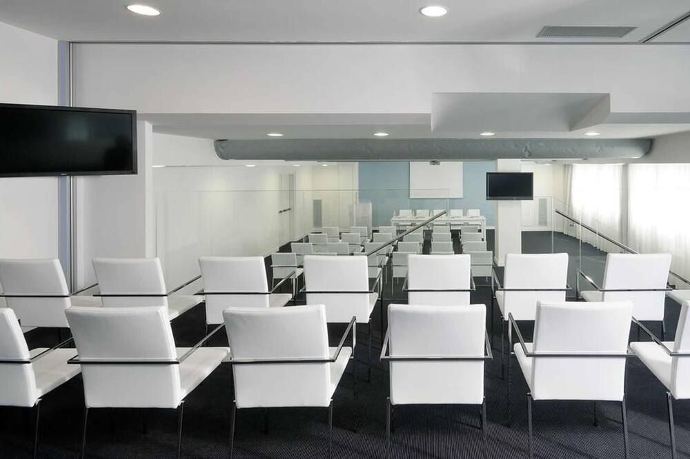 Sala de conferências
