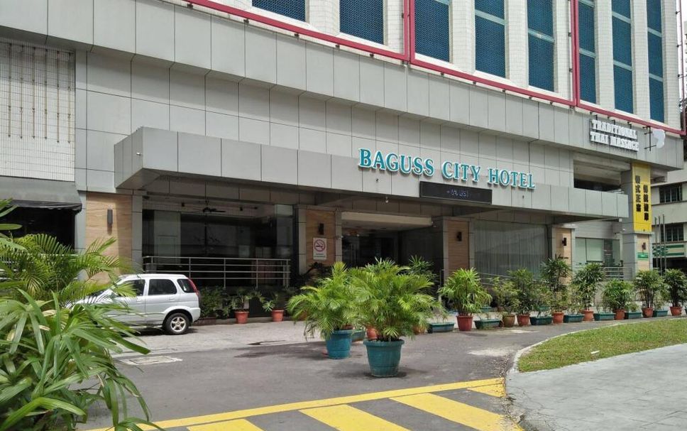 Edifício Foto