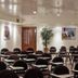 Sala de conferências