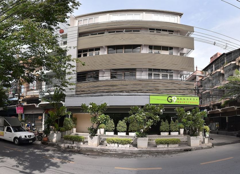 Edifício Foto