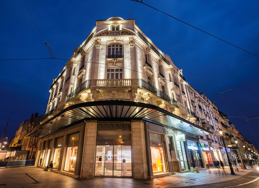 Edifício Foto