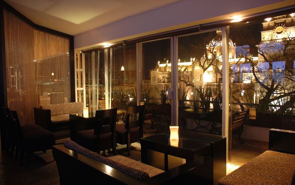 Lounge Foto