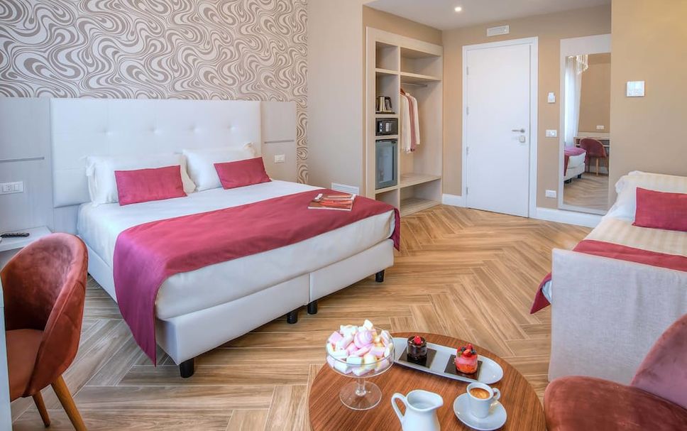 Quarto Foto