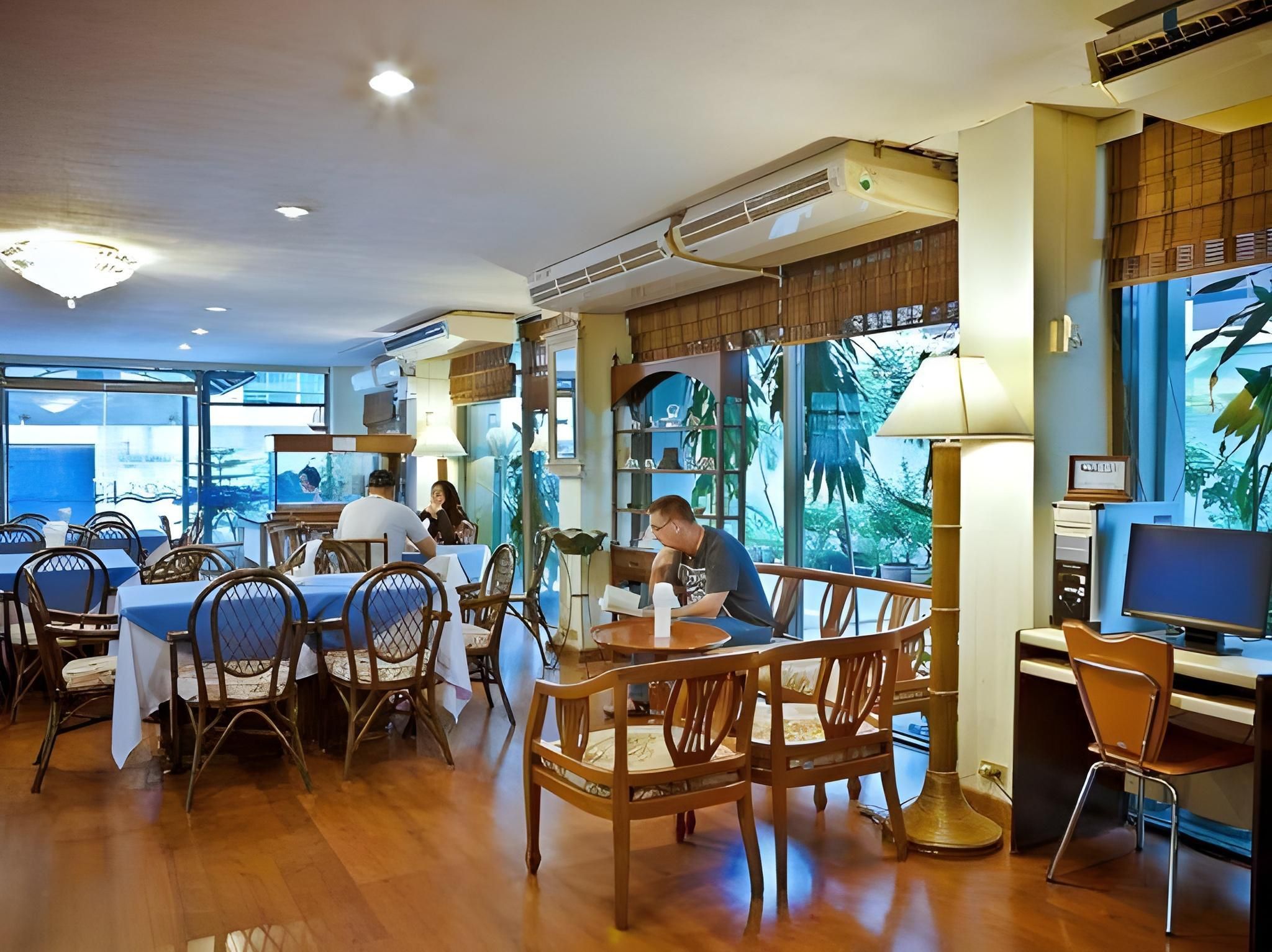 Restaurante