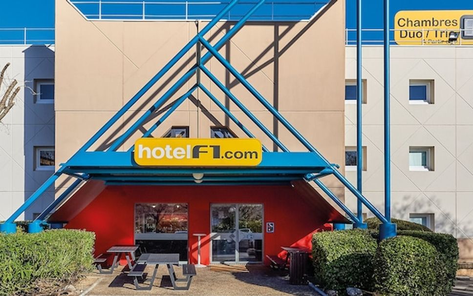 Edifício Foto
