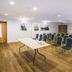 Sala de conferências