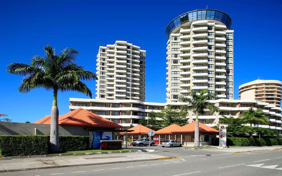 Edifício Foto
