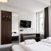 Comodidade do quarto