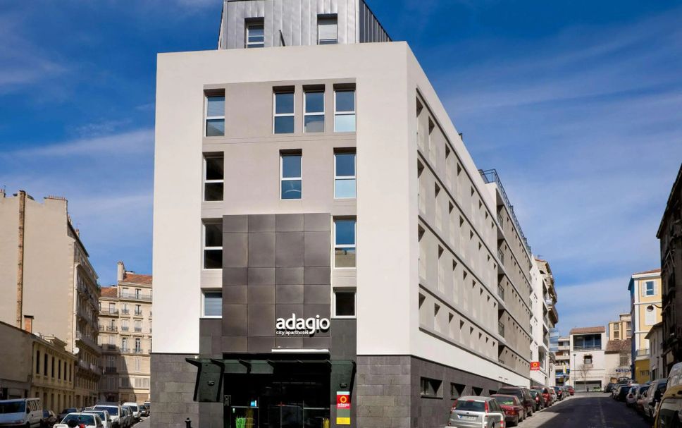 Edifício Foto