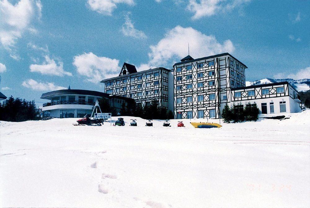 Edifício Foto
