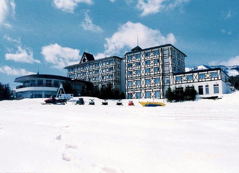 Edifício Foto