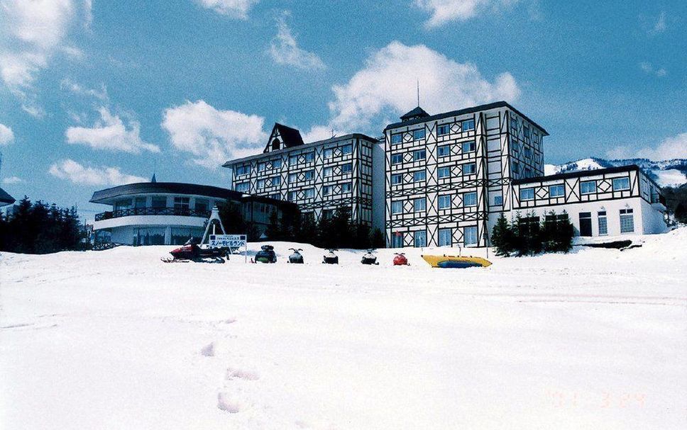 Edifício Foto