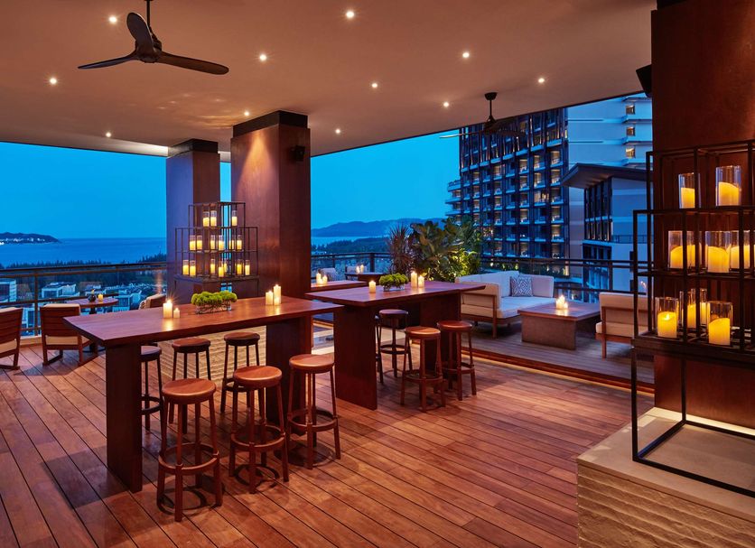 Bar Foto