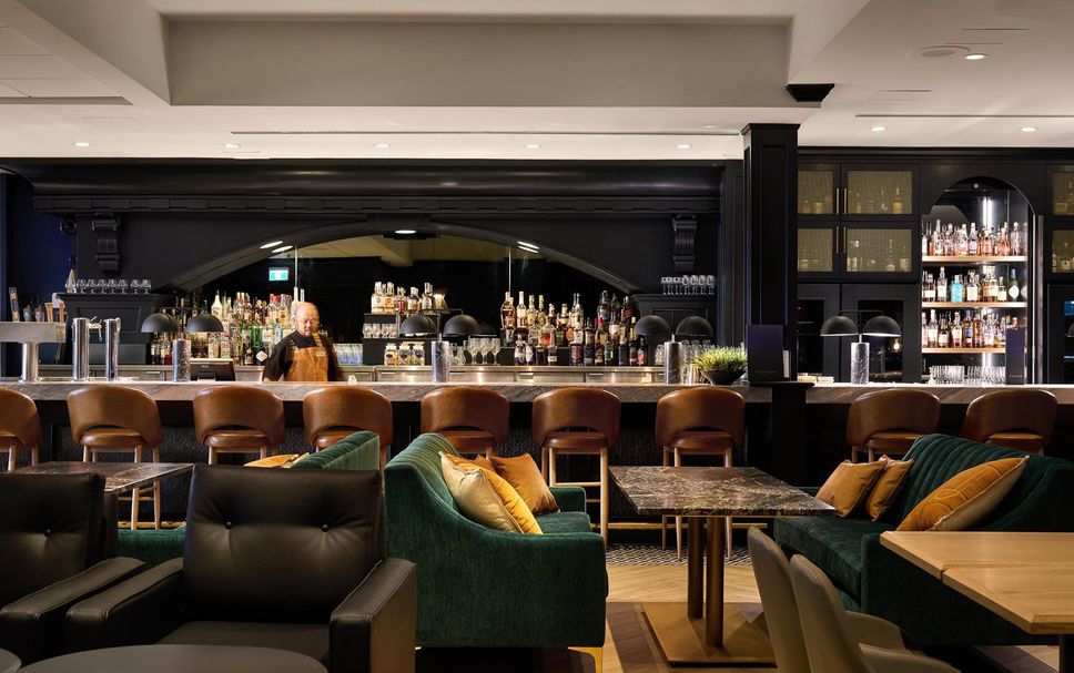 Bar Foto