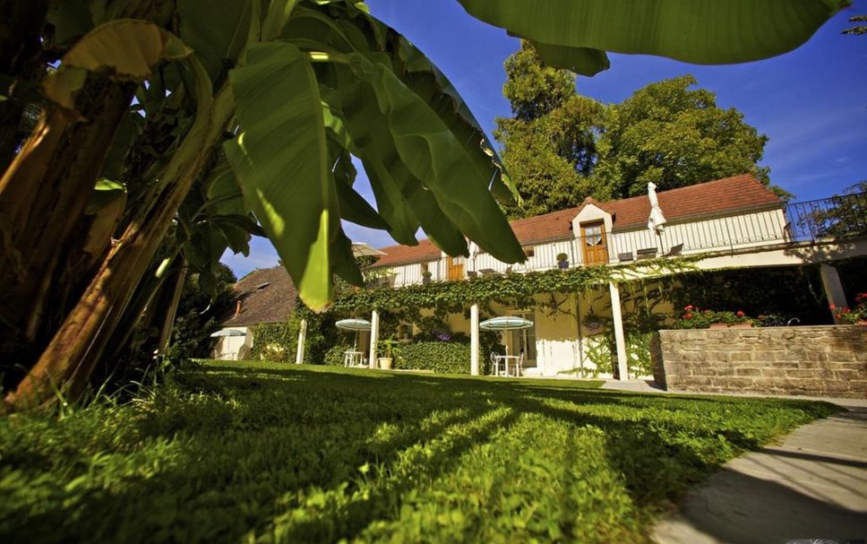 Exterior Foto