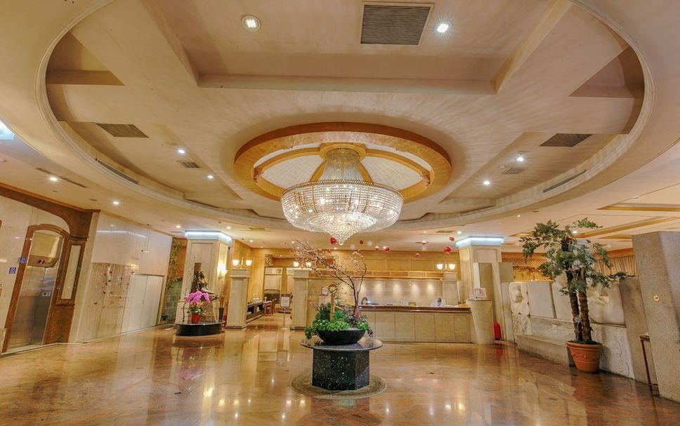 Hall Foto