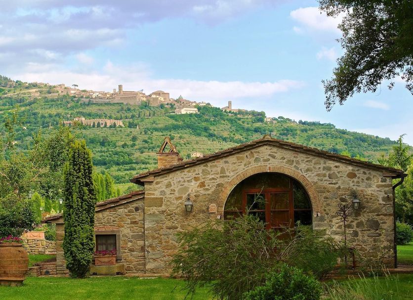 Exterior Foto