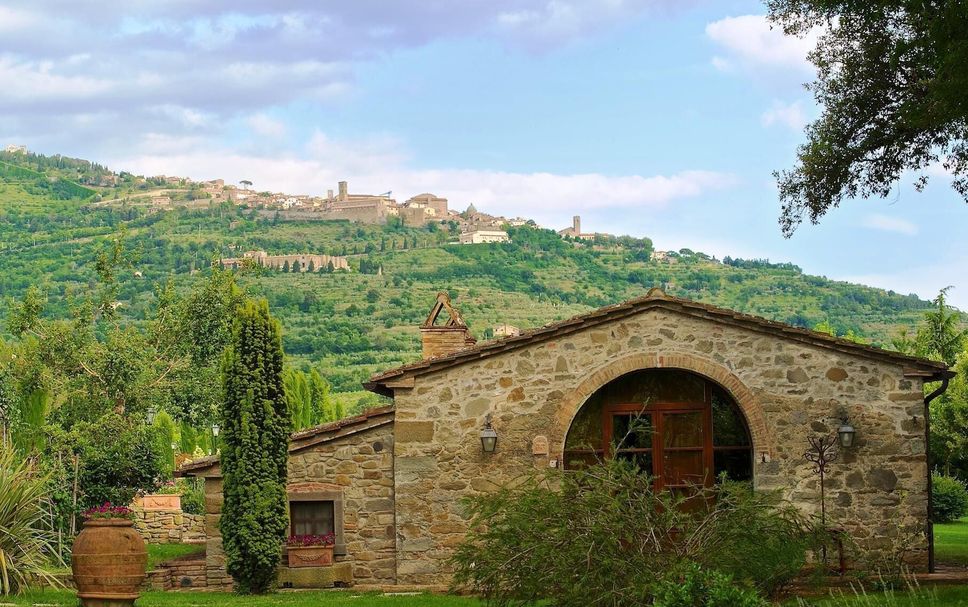 Exterior Foto
