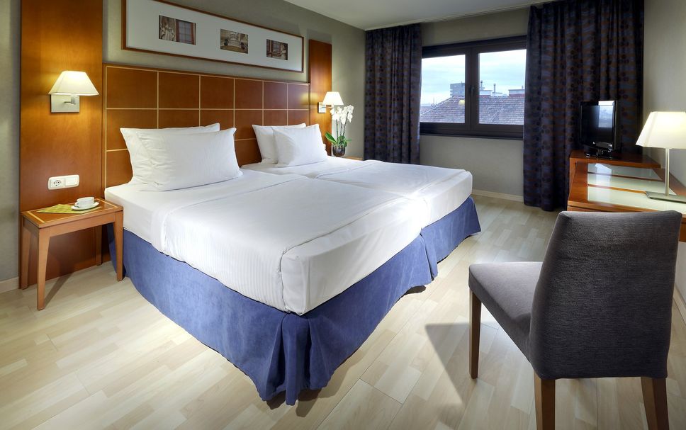 Quarto Foto