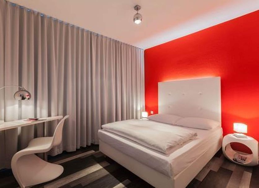 Quarto Foto