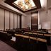 Sala de conferências